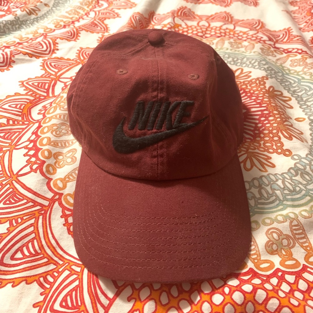 Nike hat